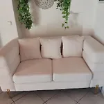 Dom wakacyjny Chloe Attic