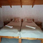 Holiday home Chloe Attic