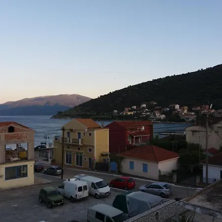 Holiday home Chloe Attic