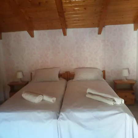 Chloe Attic Agia Efimia