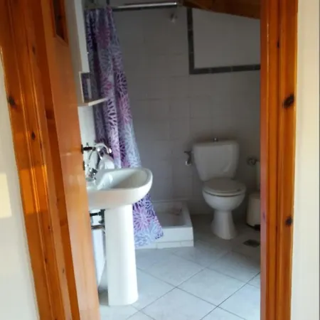 Chloe Attic Feriehus