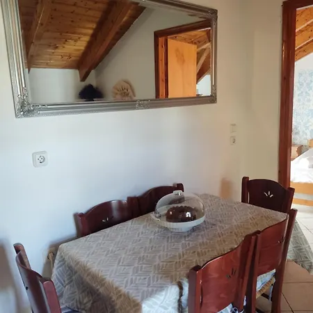 Chloe Attic