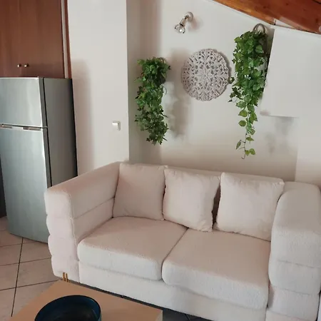 Chloe Attic Holiday home Agia Efimia