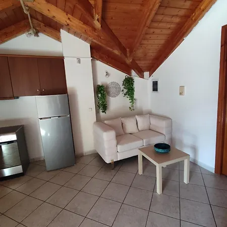 Holiday home Chloe Attic Agia Efimia