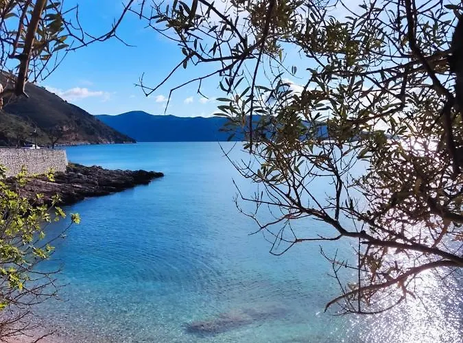 Chloe Attic Holiday home Agia Efimia