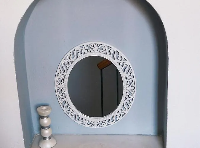 Chloe Attic Agia Efimia