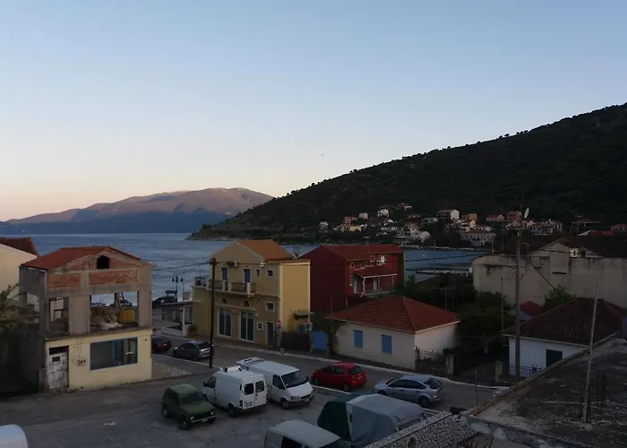 Holiday home Chloe Attic