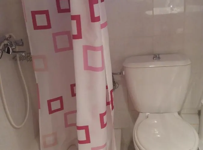 Holiday home Chloe Attic *