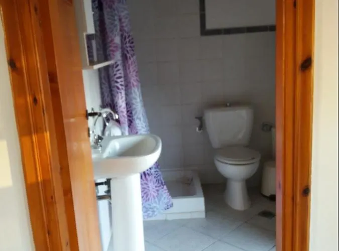 Chloe Attic Holiday home