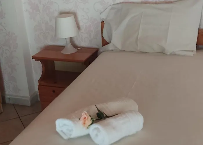 Holiday home Chloe Attic