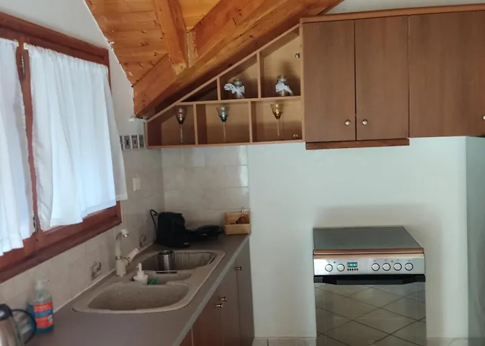 Chloe Attic Holiday home *