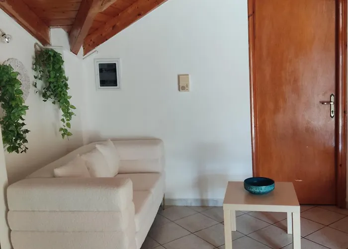 Holiday home Chloe Attic Agia Efimia