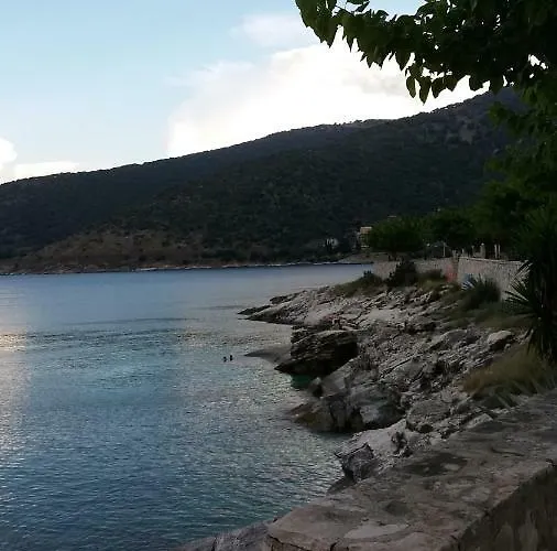 Holiday home Chloe Attic Agia Efimia