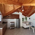 Feriehus Chloe Attic