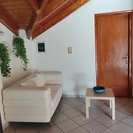 Holiday home Chloe Attic Agia Efimia