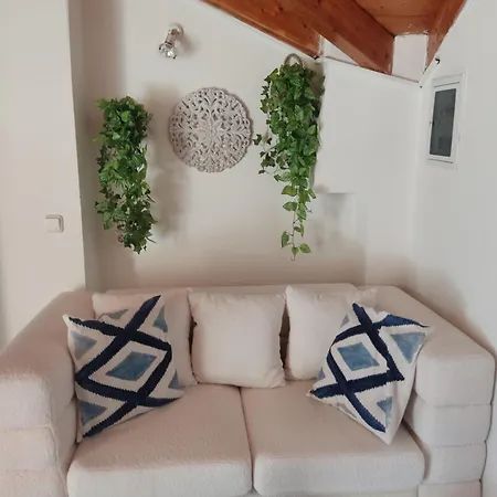 Chloe Attic Agia Efimia